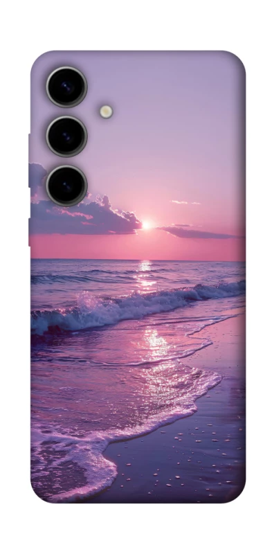 Чохол на Samsung Galaxy S25 Sea фото 1 з 1