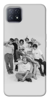 Чохол на Oppo A73 Stray Kids All Around фото 1 з 1