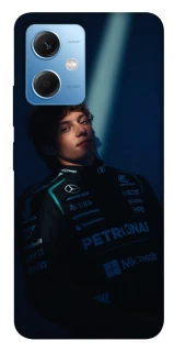 Чехол на Xiaomi Poco X5 5G F-1 ver.9 фото 1 из 1