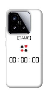 Чехол на Xiaomi 15 Alice in Borderland ver.3 фото 1 из 1