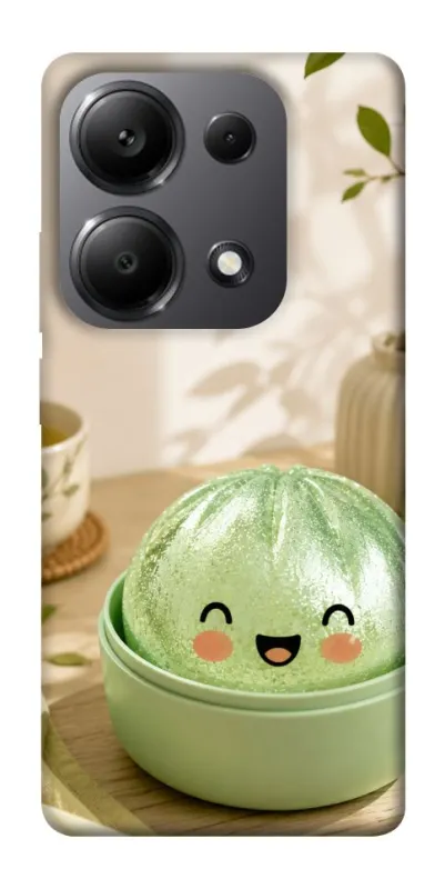 Чехол на Xiaomi Redmi Note 13 Pro 5G Dumpling ver.3 фото 1 из 1