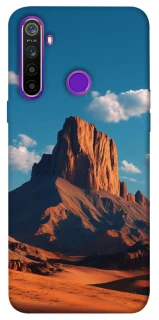 Чохол на Realme 5 Arizona mountain v2 фото 1 з 1