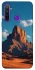 Чохол на Realme 5 Arizona mountain v2 фото 1 з 1