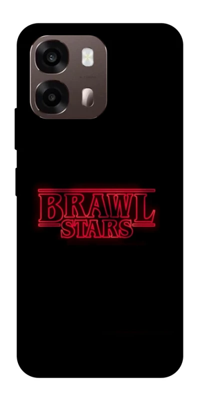 Чехол на Oppo A6 Brawl Stars ver.12 фото 2 из 2