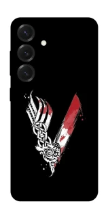 Чохол на Samsung Galaxy S26 Edge V-Vikings фото 1 з 1