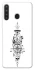 Чехол на Samsung Galaxy A21 Tattoo ver.7 фото 1 из 1