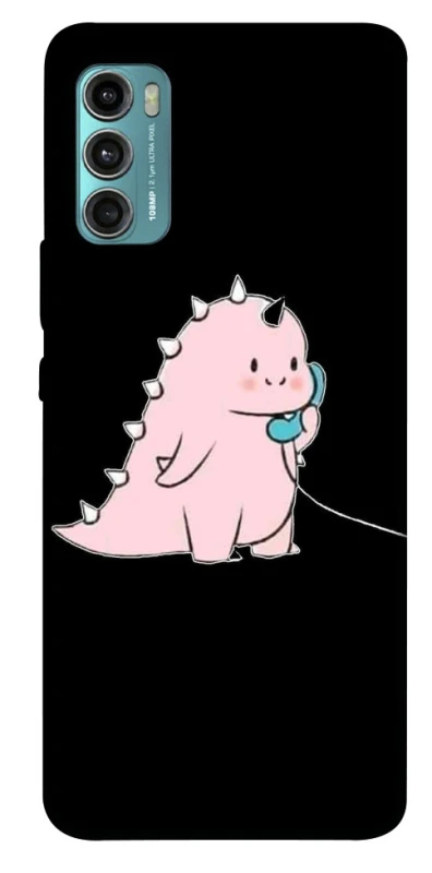 Чехол на Motorola Moto G60 Pair romantic theme ver.6 фото 1 из 1