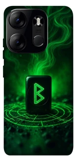 Чохол на Tecno Spark Go 2023 Руна Беркана фото 1 з 1