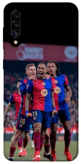 Чохол на Samsung Galaxy A50 (A505F) / A50s / A30s FC Barcelona team фото 1 з 1