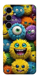Чохол на Samsung Galaxy S25+ Smiles фото 1 з 1