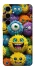 Чохол на Samsung Galaxy S25+ Smiles фото 1 з 1