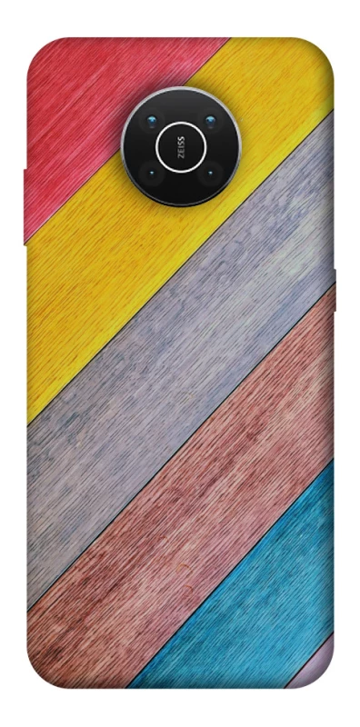 Чехол на Nokia X10 / X20 Дерево фото 1 из 1