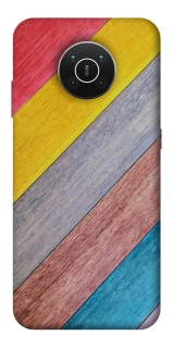 Чехол на Nokia X10 / X20 Дерево фото 1 из 1