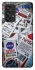 Чехол на Samsung Galaxy A53 5G NASA ver.4 фото 1 из 1