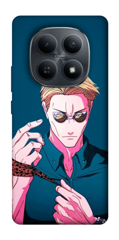 Чехол на Xiaomi Redmi Note 15 4G/5G (EU) Nanami фото 1 из 1