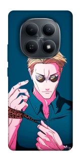 Чехол на Xiaomi Redmi Note 15 4G/5G (EU) Nanami фото 1 из 1