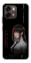 Чехол на Oppo A6 She is Japanese ver.3 фото 2 из 2