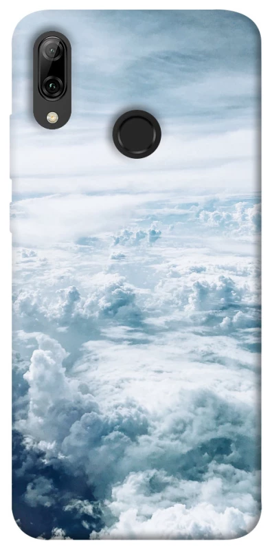Чехол на Huawei P Smart (2019) Над облаками фото 1 из 1