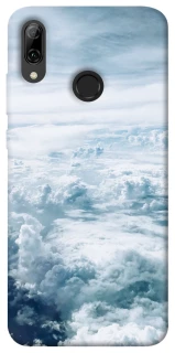 Чехол на Huawei P Smart (2019) Над облаками фото 1 из 1