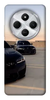 Чохол на Xiaomi Redmi 14C / Poco C75 BMW v36 фото 1 з 1
