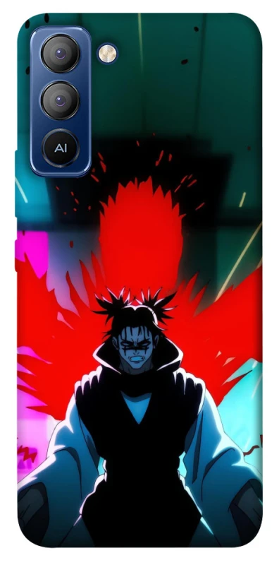 Чехол на TECNO Pop 5 LTE Choso v4 фото 1 из 1