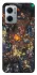 Чехол на Xiaomi Redmi Note 11E Warcraft фото 1 из 1
