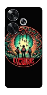 Чехол на Xiaomi Poco F6 Stranger Things ver.32 фото 1 из 1