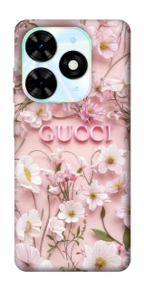 Чохол на TECNO Spark Go 2024 Gucci ver.6 фото 1 з 1