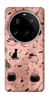 Чохол на Xiaomi 15 Ultra Halloween Style ver.2 фото 1 з 1