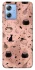 Чохол на Motorola Moto G84 Halloween Style ver.2 фото 1 з 1