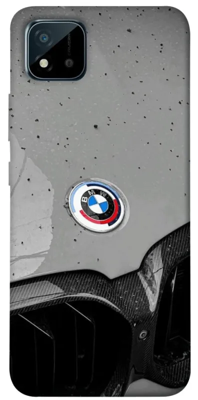 Чохол на Realme C11 (2021) BMW v52 фото 1 з 1