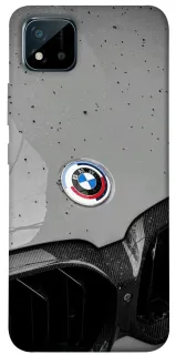 Чехол на Realme C20 BMW v52 фото 1 из 1