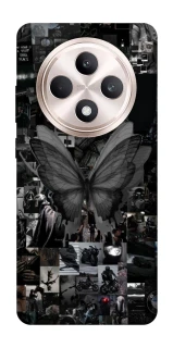 Чехол на Oppo Reno 12 F 4G/5G Lifestyle collage фото 1 из 1