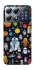 Чехол на Xiaomi POCO X8 Pro Star Wars background ver.2 фото 1 из 1