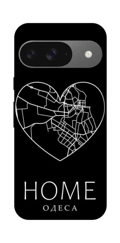 Чохол на Google Pixel 10 Одеса Home фото 1 з 1