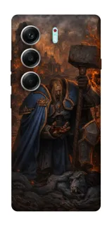 Чехол на Tecno Camon 40 Pro Arthas v1 фото 1 из 1