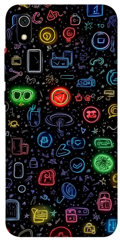 Чехол на Xiaomi Redmi 7A Wallpaper фото 1 из 1