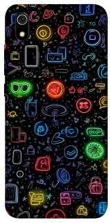 Чохол на Xiaomi Redmi 7A Wallpaper фото 1 з 1