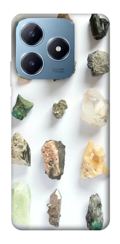 Чохол на Realme C63 Колекція кристалів фото 1 з 1