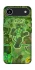 Чохол на Apple iPhone 17 Air (6.5") Dandysworld tv green theme фото 1 з 1