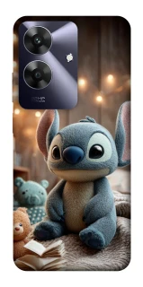 Чохол на Realme Note 60 Stitch ver.16 фото 1 з 1