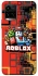 Чохол на Vivo Y21 / Y33s Roblox aesthetics ver.8 фото 1 з 1