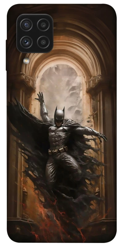 Чохол на Samsung Galaxy A22 4G Batman v3 фото 1 з 1