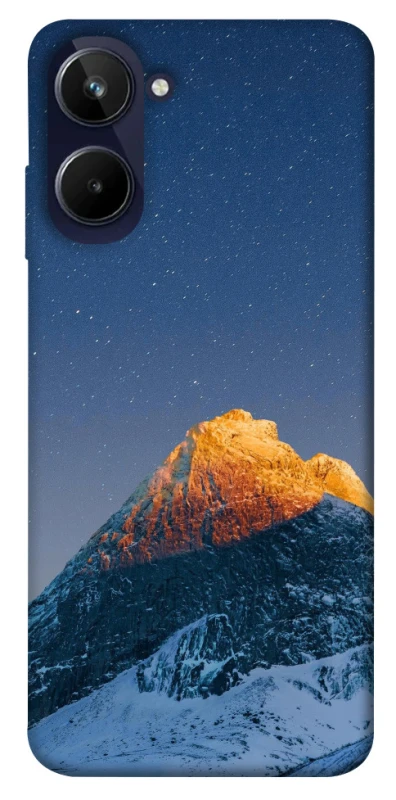 Чохол на Realme 10 4G Star mountain фото 1 з 1