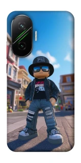 Чехол на Xiaomi Poco F7 Roblox aesthetics ver.3 фото 1 из 1