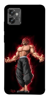 Чехол на Motorola Moto G32 Yujiro фото 1 из 1