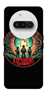 Чохол на Nothing Phone (3a) Stranger Things ver.32 фото 1 з 1