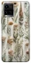 Чохол на Vivo Y21 / Y33s Floral design ver.2 фото 1 з 1