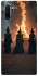 Чохол на Samsung Galaxy Note 10 Plus Halloween Witch ver.6 фото 1 з 1