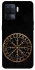 Чехол на Oppo A94 Рунический круг v2 фото 1 из 1